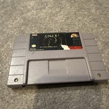 Alien 3 (Super Nintendo