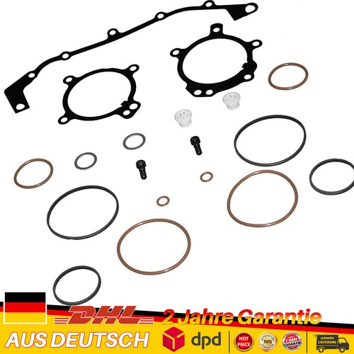 Vanos ring dichtung - vanos,