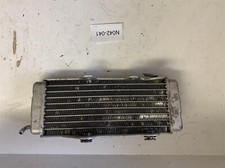 Husqvarna WRE 125 1996 Kühler links 800072959