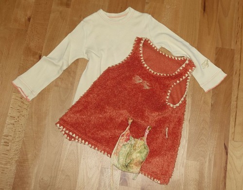 Toff togs extravagantes - toff,