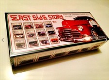 East Side Story Box Set Vol
