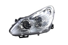 Scheinwerfer Front passend