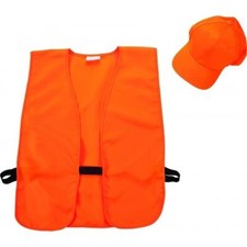 Allen signal set kappe - set,