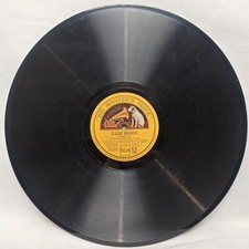 Enrico Caruso Elegie Melodie /