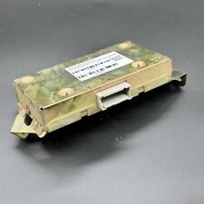 Steuergerät Bose Soundsystem Coupe 10290827 Corvette C5 Targa Coupe