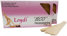 Leydi Heisswachs ECO Honig