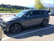 VW Tiguan R-Line 19Zoll