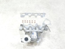 Klarius Katalysator KAT Neu