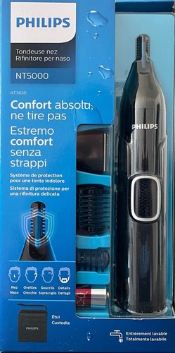 Philips nt5650 series 5000 - nt5650/16,