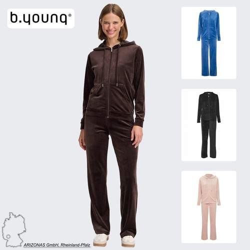 Young damen jogginganzug - b.young,