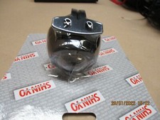 Shinyo Minni - Ellipsoid H 3 Nebelscheinwerfer Blaue Linse MM2204