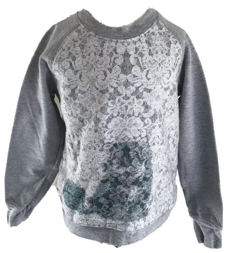 Pezzo doro pullover 110 - pezzo,