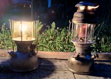 2x Petromax HK 500 Rapid, 829/500 CP + Upgrade + Heizeinsatz + Unmengen Zubehör