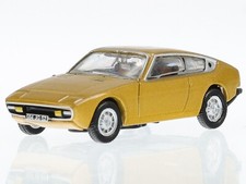 Matra Bagheera 1975 gold