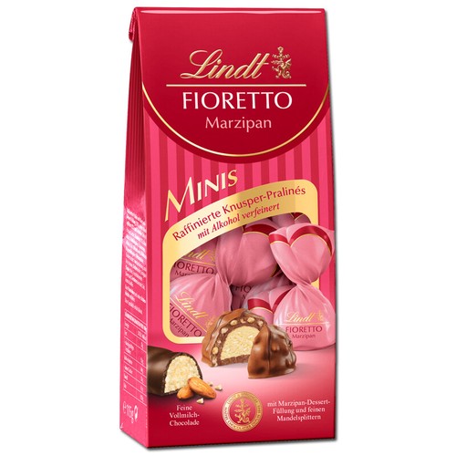 Lindt fioretto - (46,52€/1kg),