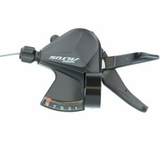 Shimano fach schalthebel - 9,