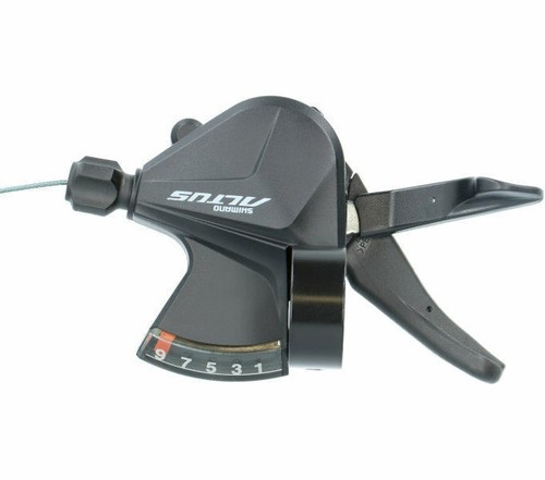 Shimano fach schalthebel - 9,