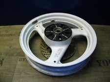  Suzuki GS500E GM51B 89-00