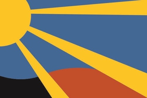 Fahne flagge brandon city - flagge,