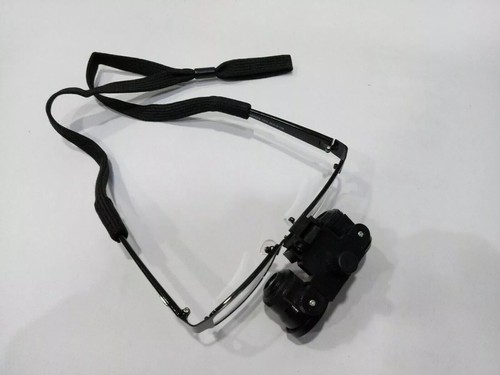 Hno led lupenleuchte - hno,