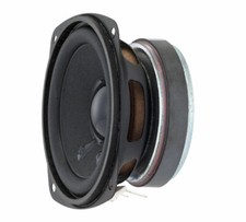 Visaton frs ohm - visaton,