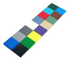 LEGO Fliese 2x2 3068b 88409 in