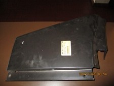 Für VW Käfer Seitenwand hinten links AnschlussblechNr. 951-057-1