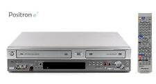 Pioneer DVR-RT601H VHS DVD HDD Recorder / PAL SECAM / gewartet 1 Jahr Garantie
