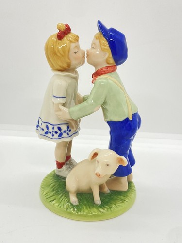 Der schweinhirt hans christian - der,