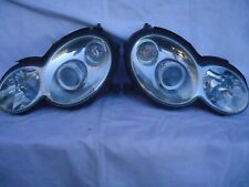 Mercedes CL W203 C-Klasse Sportcoupe Coupe Bi Xenon Scheinwerfer links o. rechts