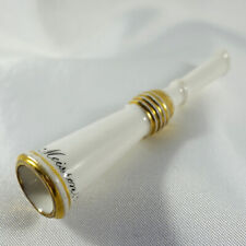 alte Meissen Zigarettenspitze 1. Wahl 19 Jhd. Knaufzeit Andenken / CU 269(88)