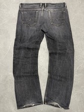 Diesel Viker Vintage Jeans Y2K