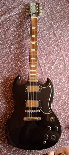 Vintage vs6 mit gibson - vintage,