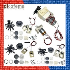 Melitta Nivona Miele Keramikventil für Kaffeevollautomat in Teilen Varianten