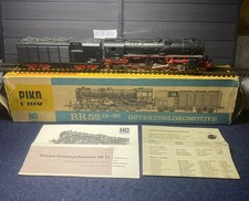 Piko HO , BR  52 2006 DR