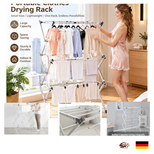 Zusammenklappbarer balkon - zusammenklappbarer,