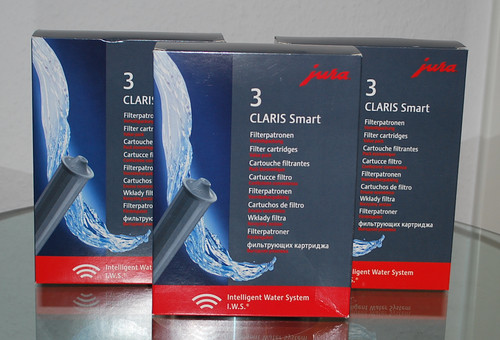 Stück jura claris - 9,