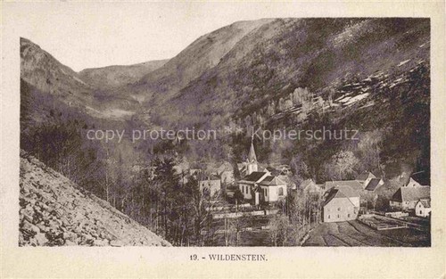 Wildenstein bresse 68 - wildenstein,