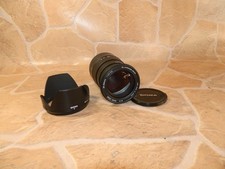 SIGMA OBJEKTIV DL HYPERZOOM