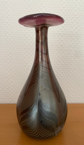 Dekorative vase von - von, erwin