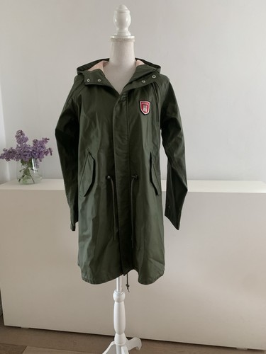 Derbe damen friesennerz - derbe,