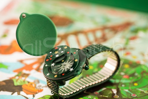 Swatch special 1997 gz900 - 1997,
