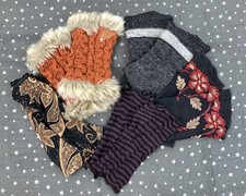 Konvolut Set Pulswärmer