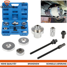 Silentlager Werkzeug