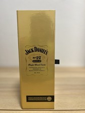 Jack Daniel’s No.27 Gold