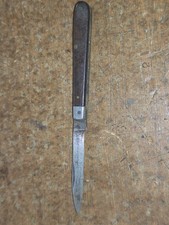 Antikes kl. Mini- Taschenmesser um 1940