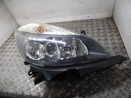 Renault clio scheinwerfer - clio, 3