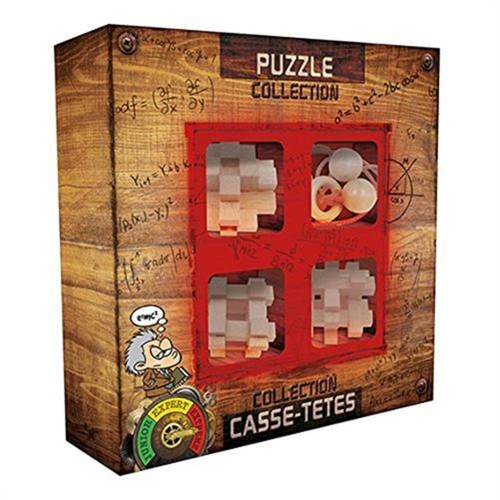 Wooden puzzles holzpuzzle - wooden,
