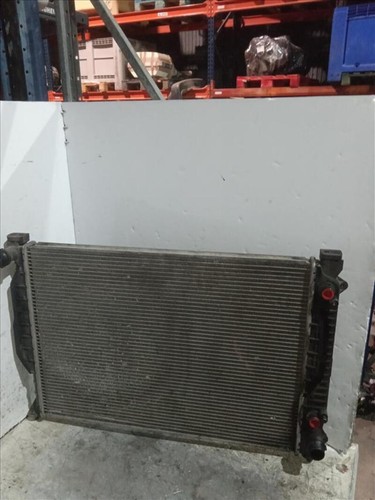 Ake wasserkühler audi 5 - ake, a6