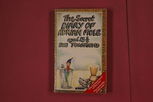 313931 sue townsend the secret - sue,